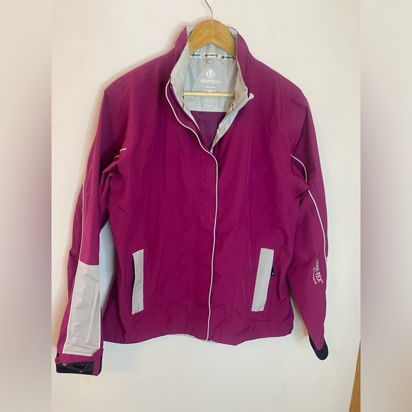 Sunice Hurricane Gore Tex Weatherproof Jacket - Picture 1 of 7